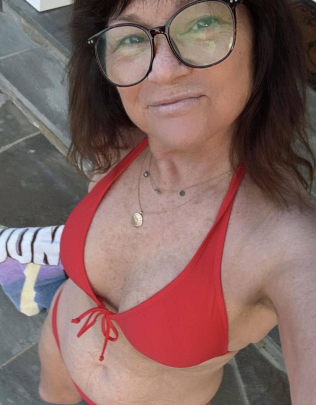 Valerie Bertinelli