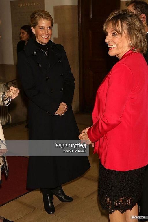Esther Rantzen