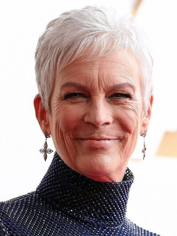 Jamie Lee Curtis