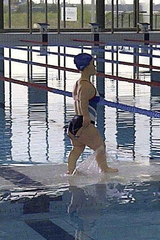 Ellie Simmonds