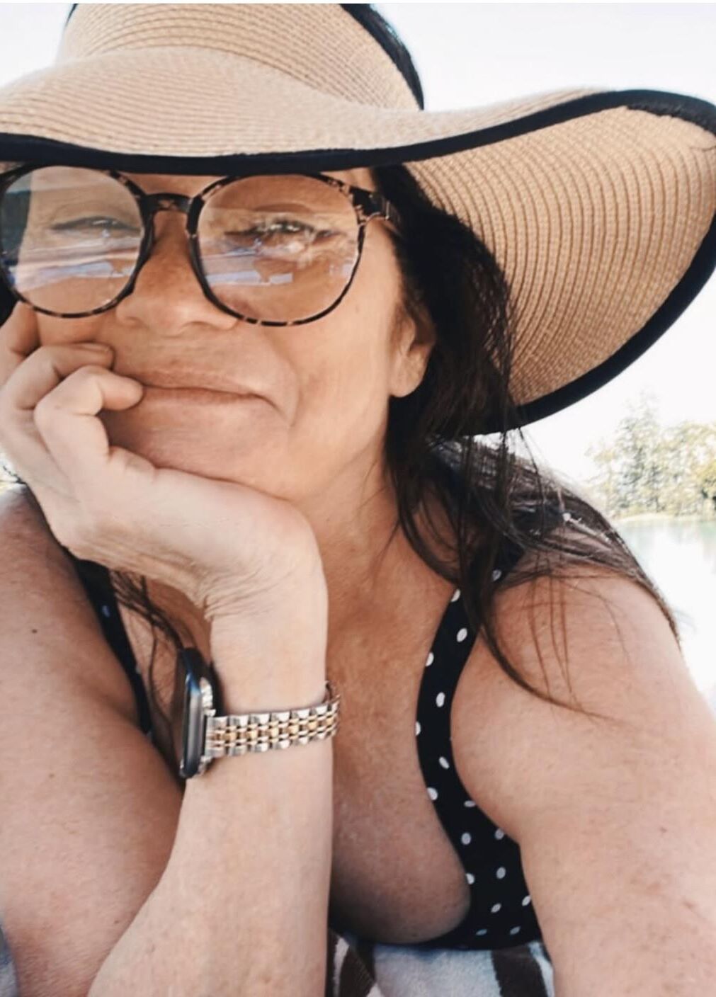 Valerie Bertinelli
