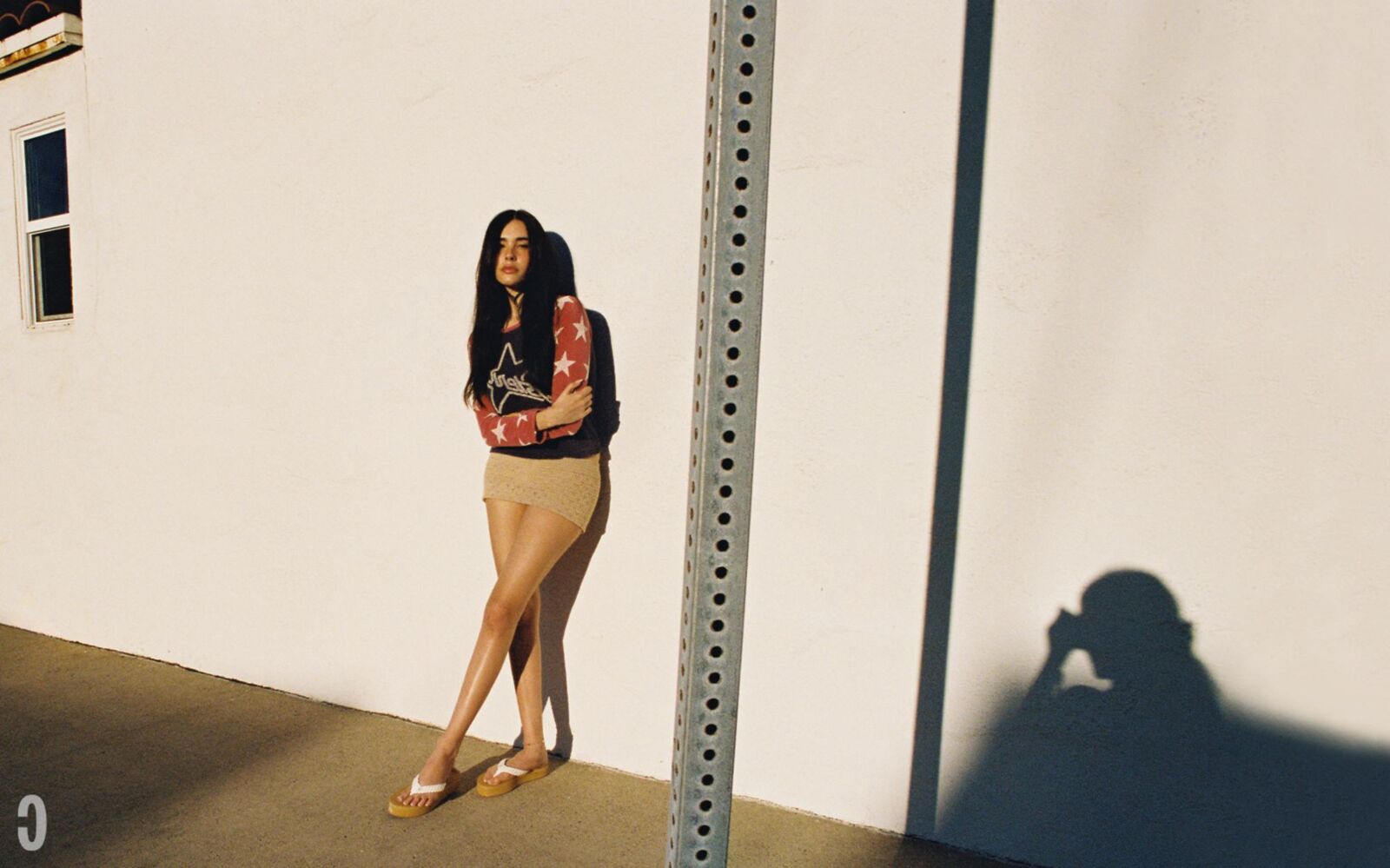 Madison Beer Cosmopolitan