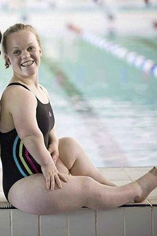 Ellie Simmonds