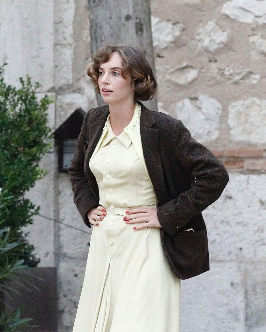 Maya Hawke ist hübsch