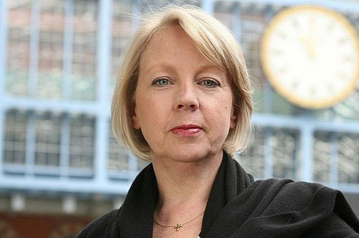 Deborah Meaden