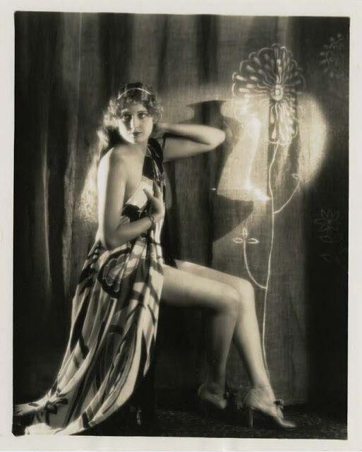 Flawless celebs Thelma Todd