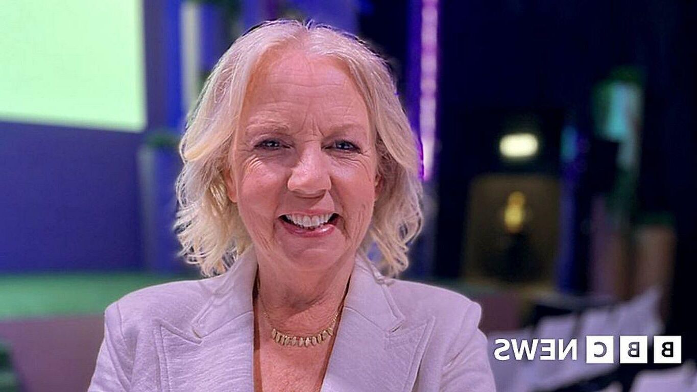 Deborah Meaden