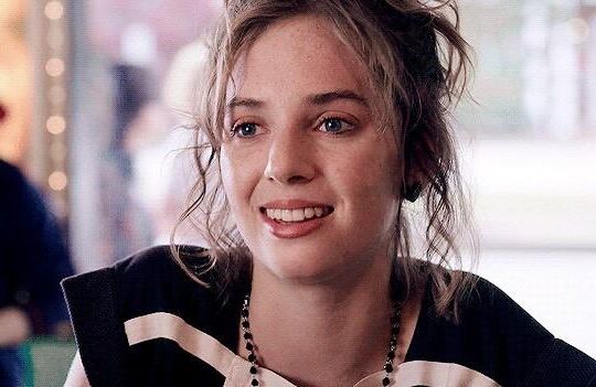 Maya Hawke ist hübsch