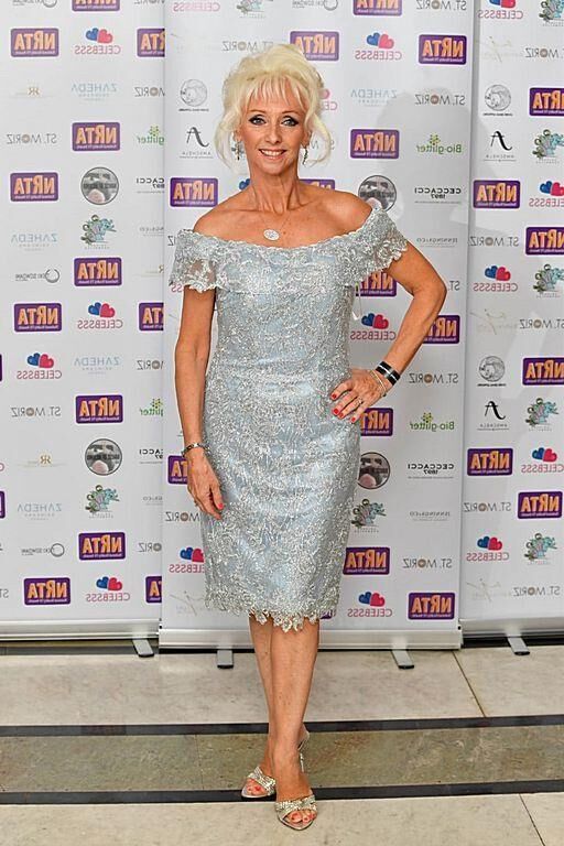 Debbie McGee