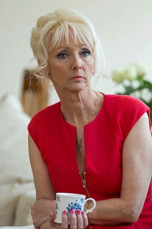 Debbie McGee