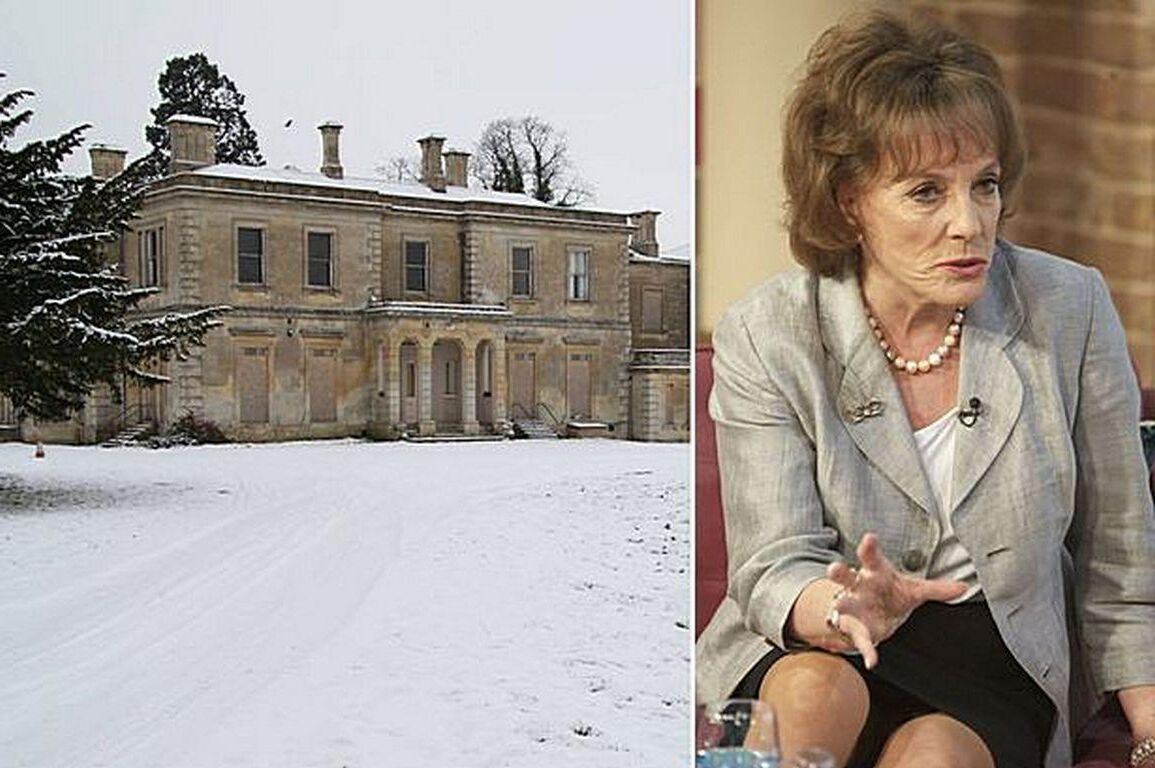 Esther Rantzen