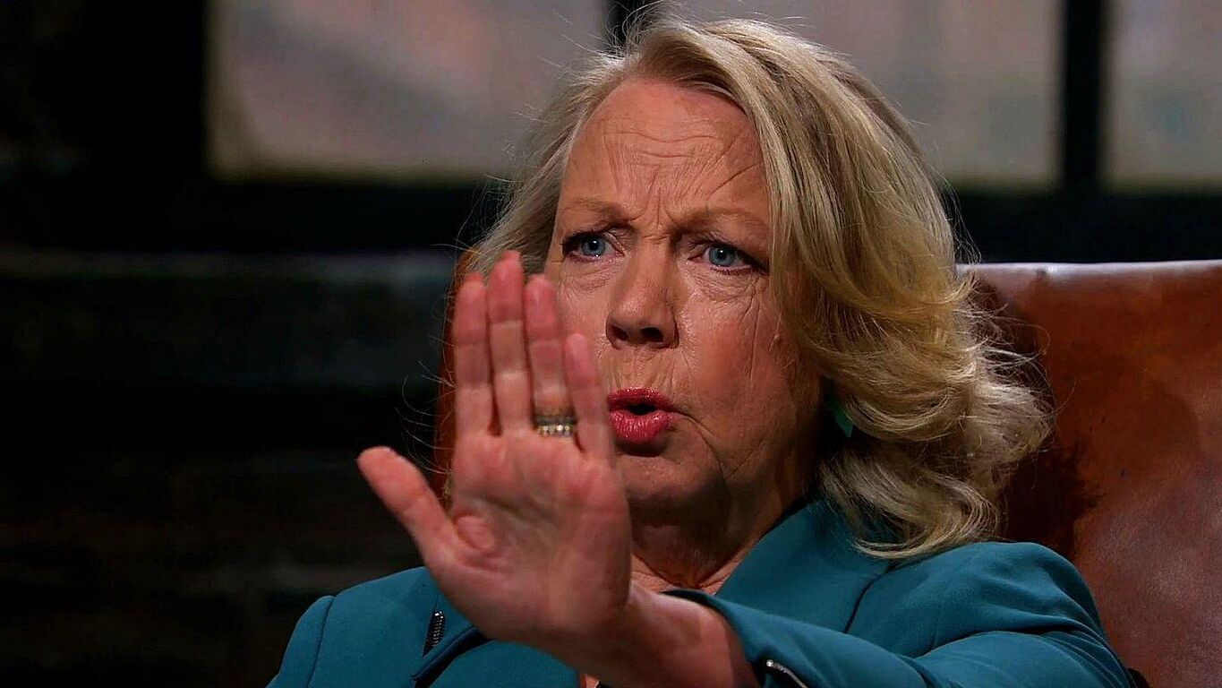 Deborah Meaden