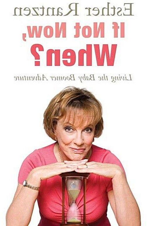Esther Rantzen
