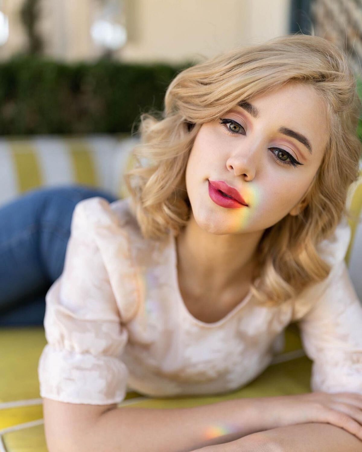 Caylee Cowan