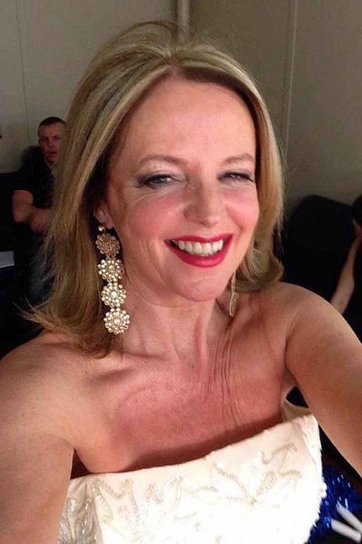 Clare Grogan