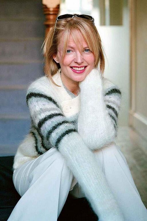 Clare Grogan