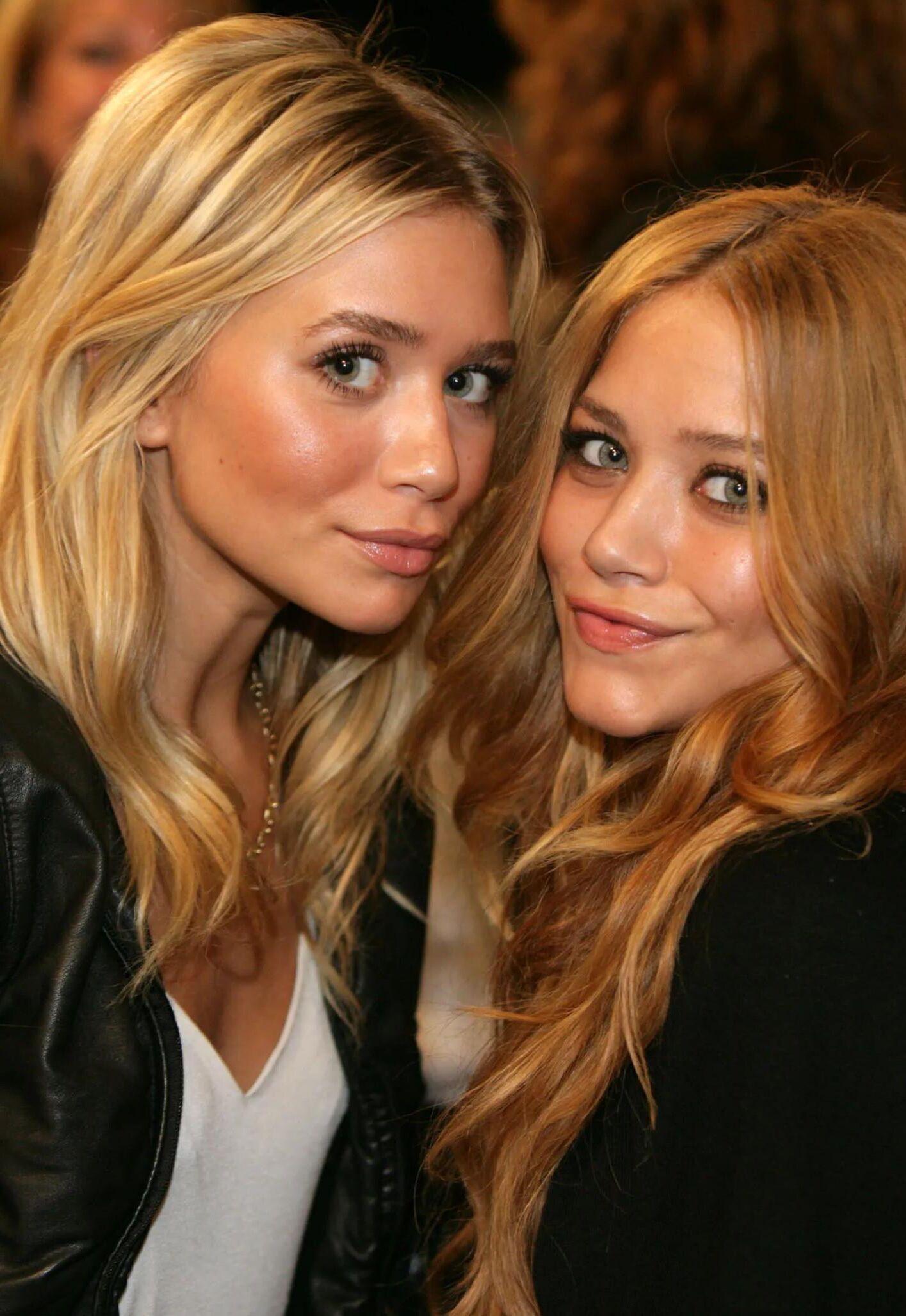 Olsen Twins