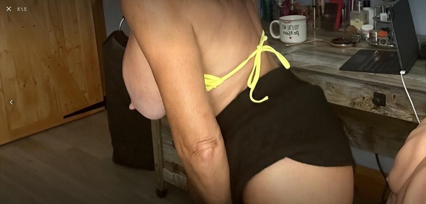 Milf Mary Screenshots