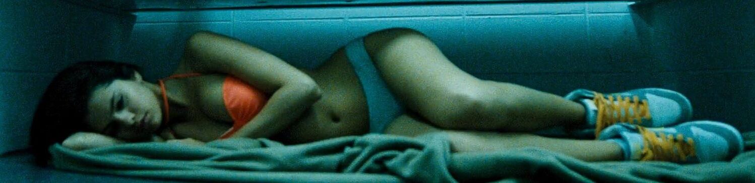Selena Gomez é por que você o tocou
