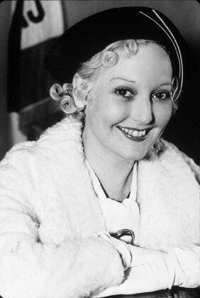 Flawless celebs Thelma Todd