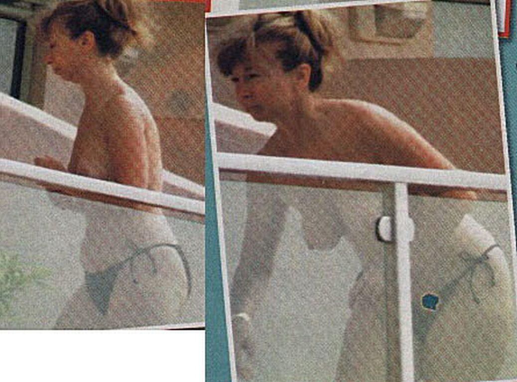Helen Worth