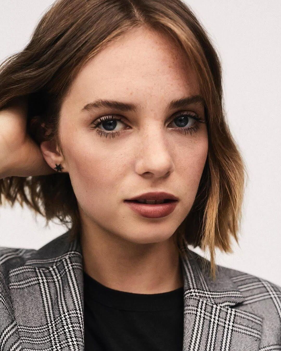 Maya Hawke ist hübsch