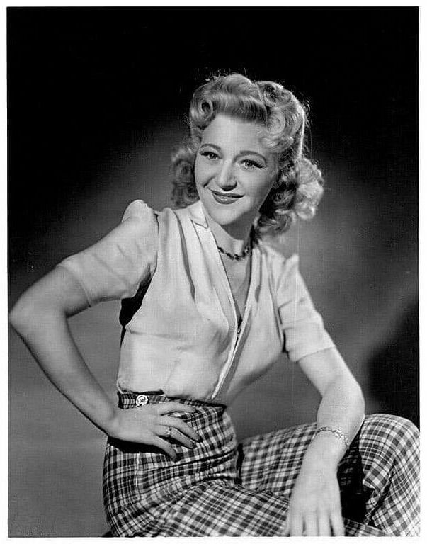 Dora Bryan