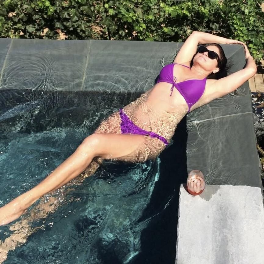 Valerie Bertinelli