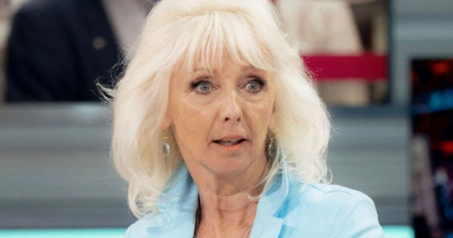Debbie McGee