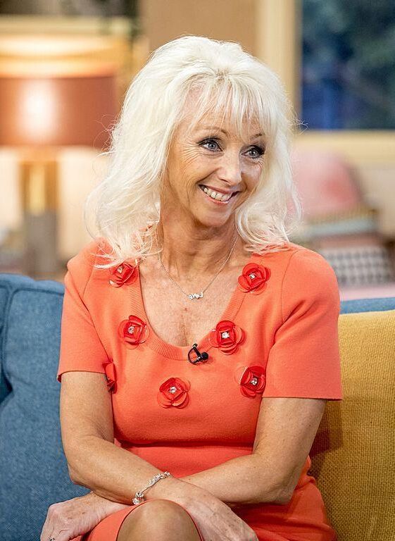Debbie McGee