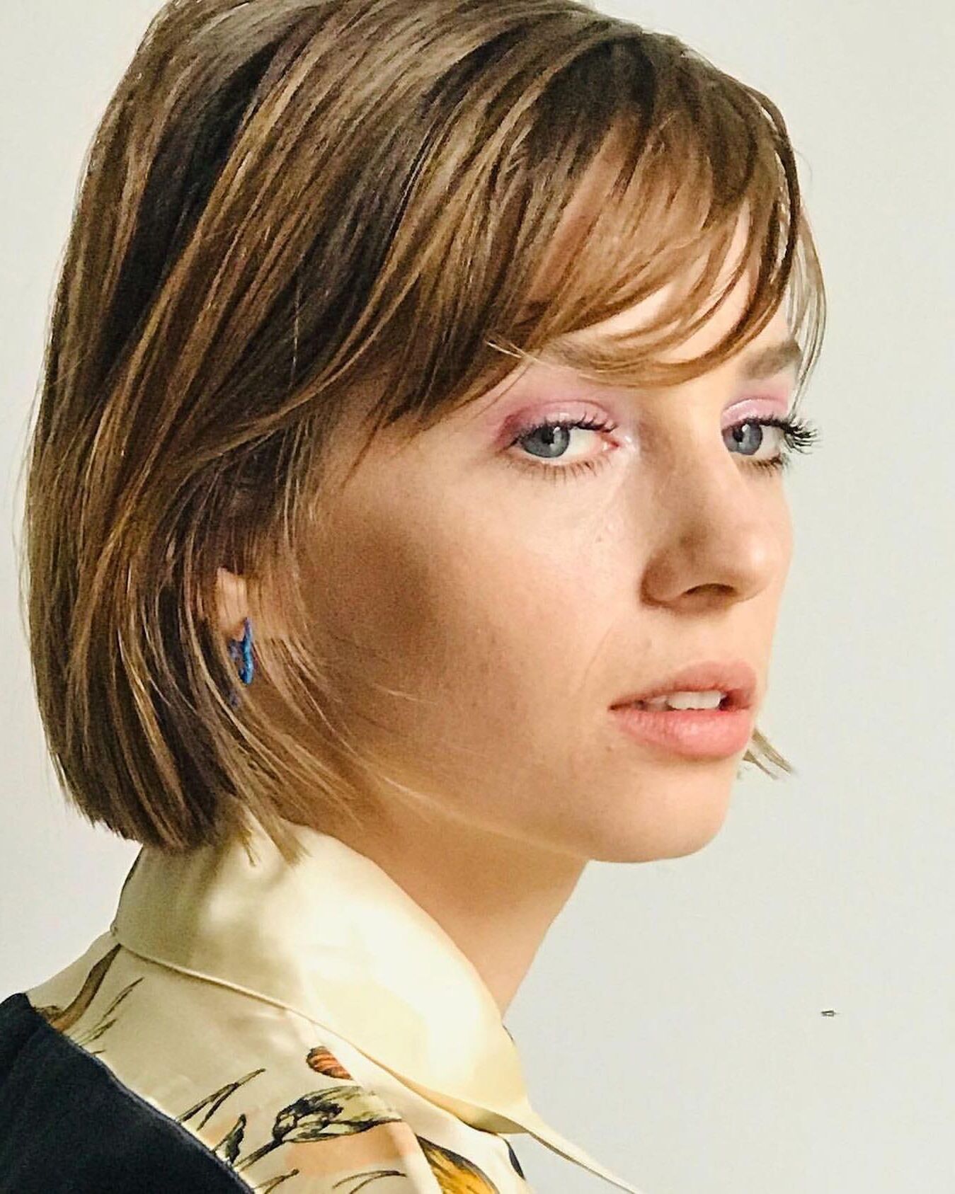 Maya Hawke ist hübsch