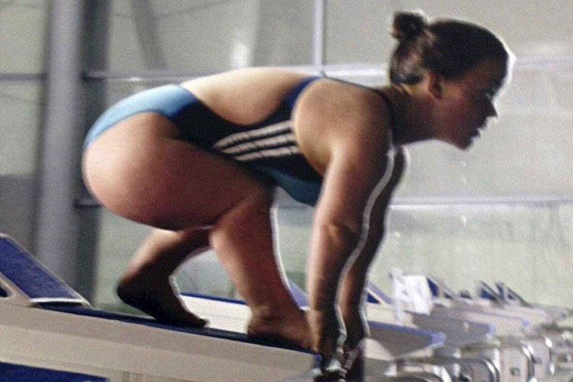 Ellie Simmonds