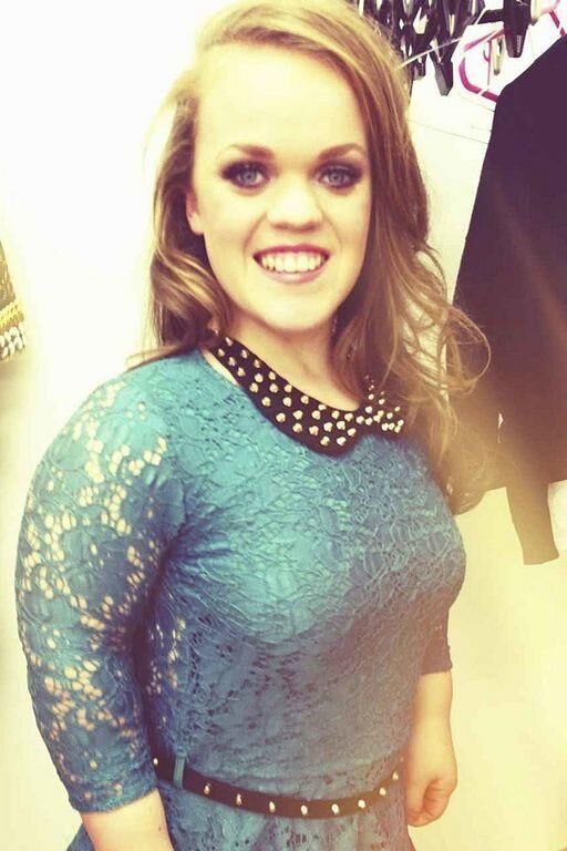 Ellie Simmonds