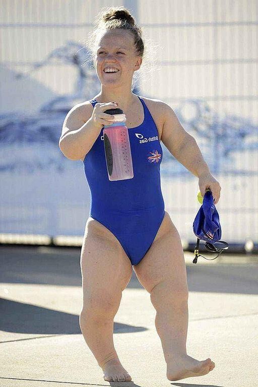 Ellie Simmonds