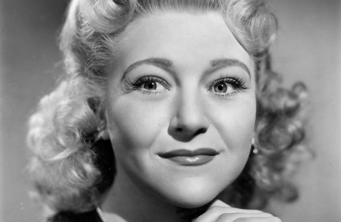 Dora Bryan