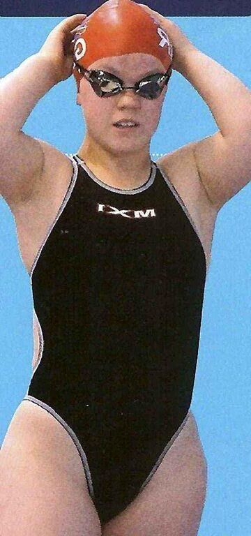Ellie Simmonds