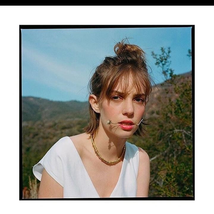 Maya Hawke ist hübsch