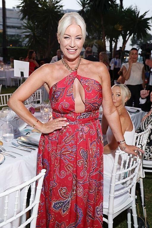 Denise van Outen