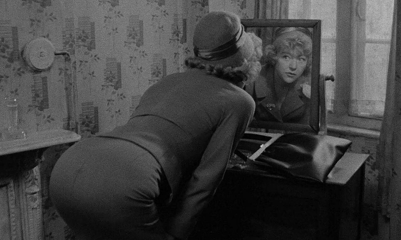 Dora Bryan