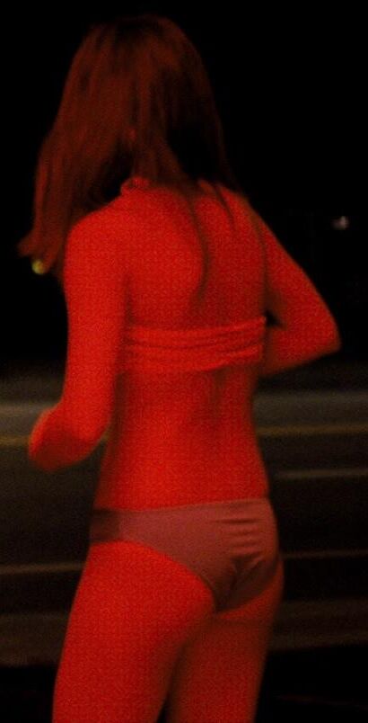 Selena Gomez é por que você o tocou