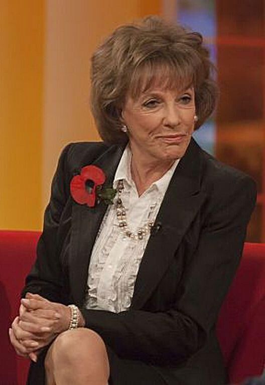 Esther Rantzen