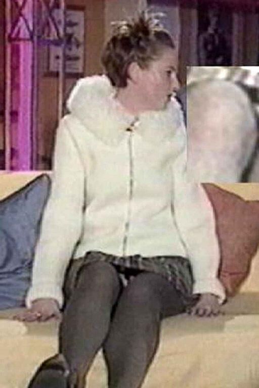 Clare Grogan