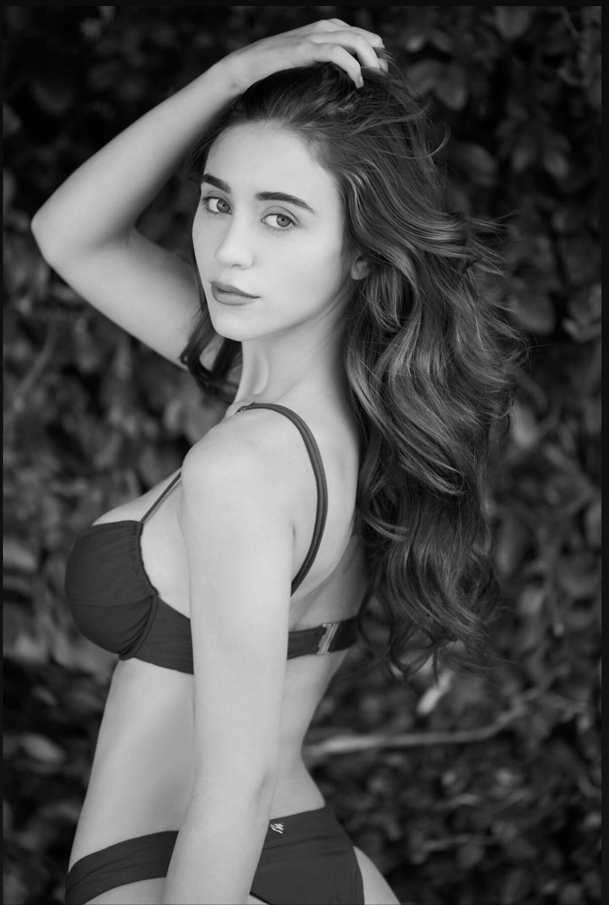Caylee Cowan