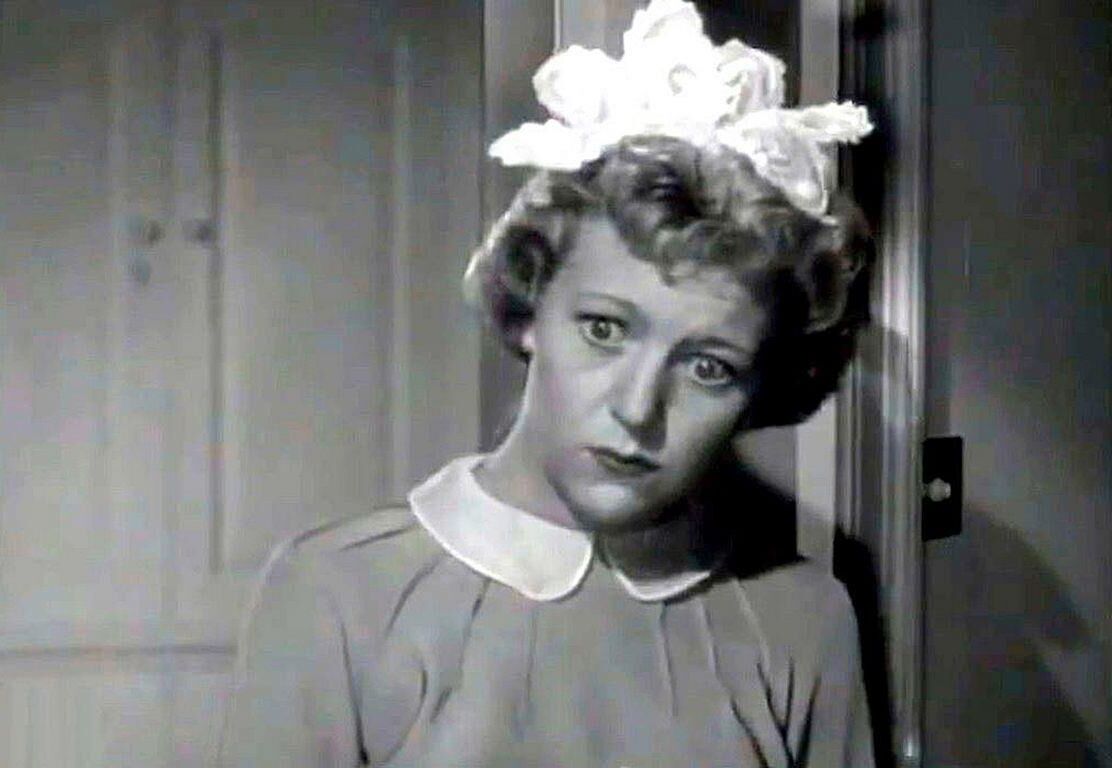 Dora Bryan