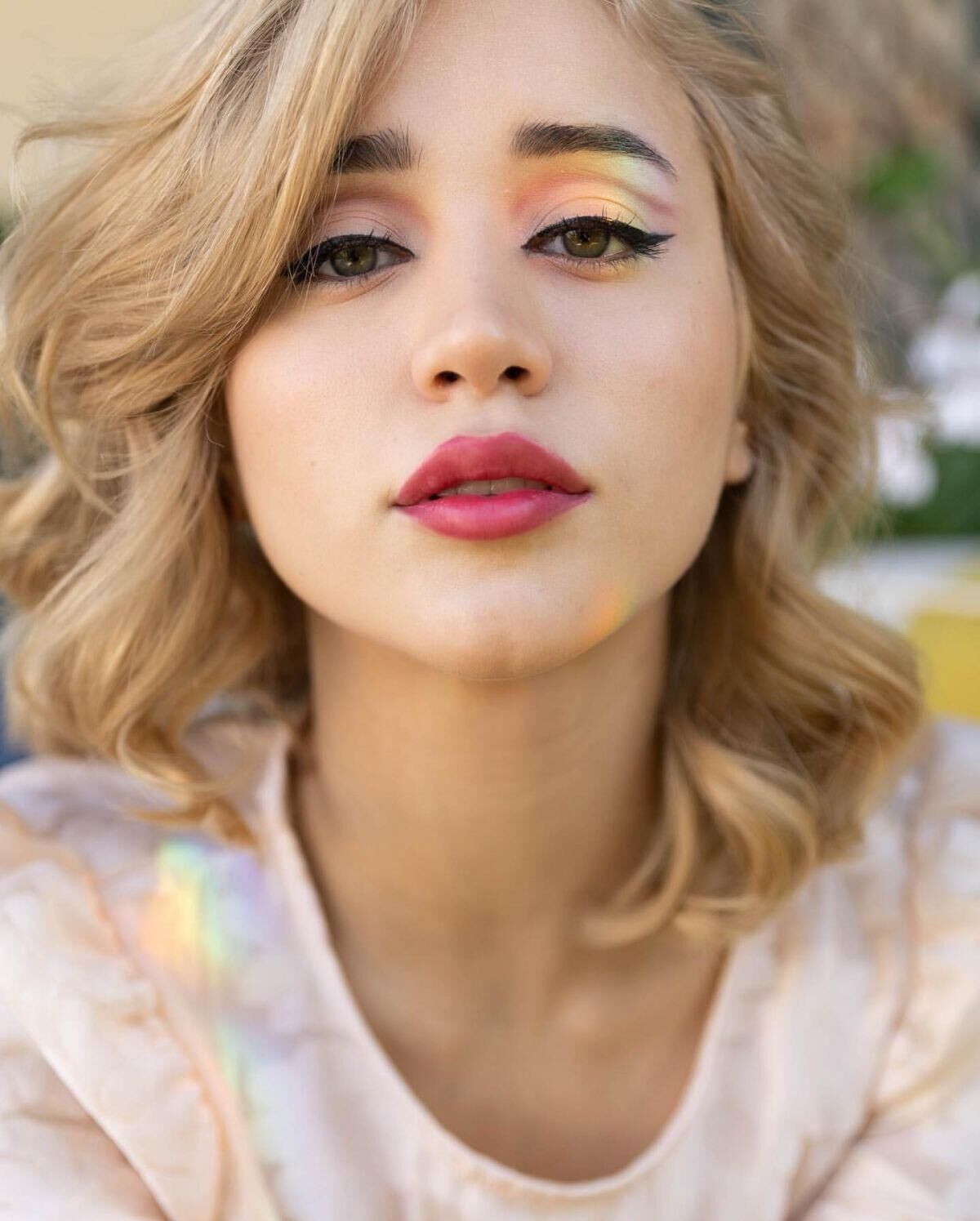 Caylee Cowan