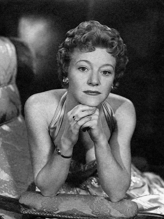 Dora Bryan