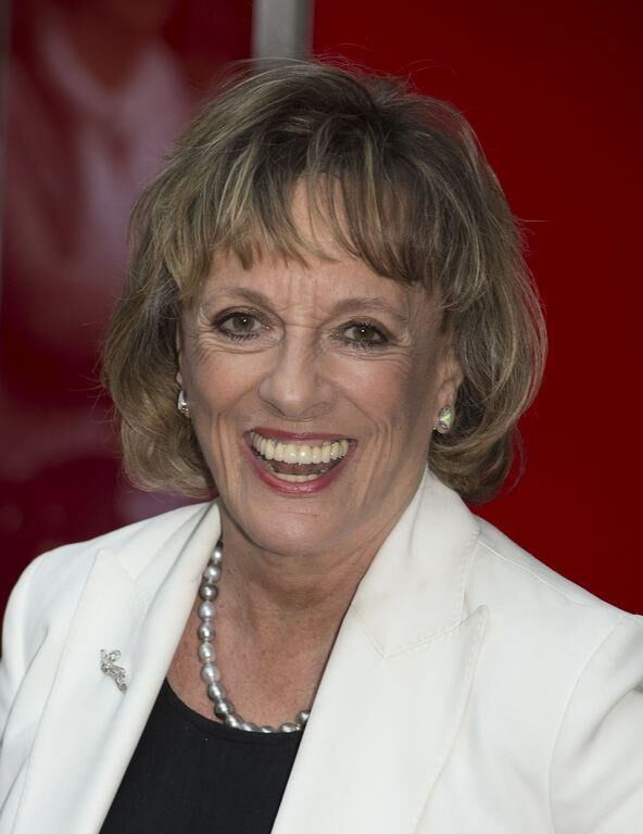 Esther Rantzen