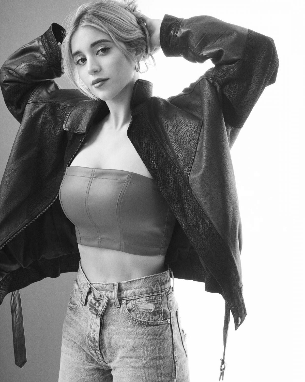 Caylee Cowan