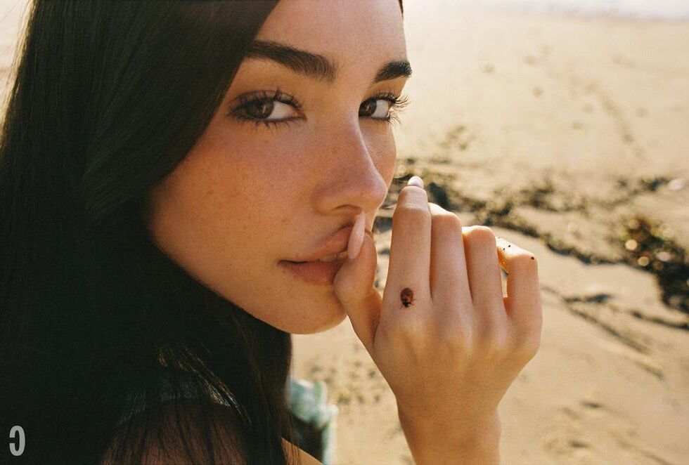 Madison Beer Cosmopolitan