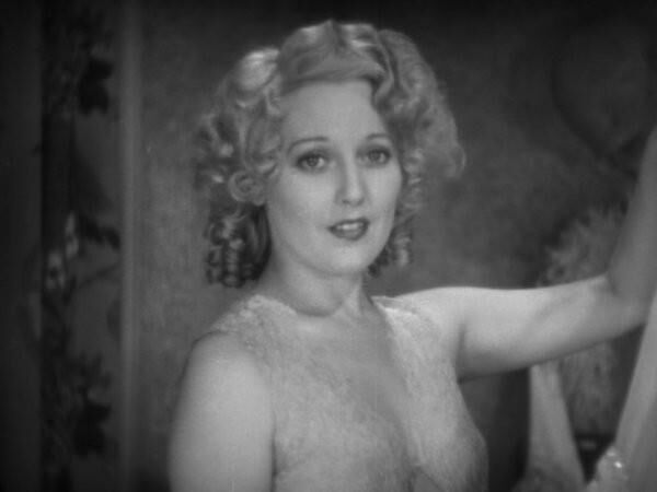 Flawless celebs Thelma Todd